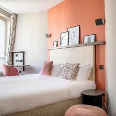 Hôtel du Savoir - Bild 4