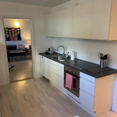 CPH Lux apartments - Bild 11
