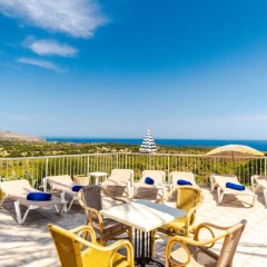Villa Cala Torta Na Lluny - Bild 19