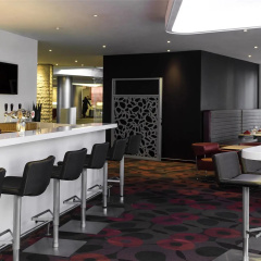 Novotel Brussels City Centre - Bild 20