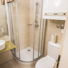 Appartements Ferchergasse - Bild 9