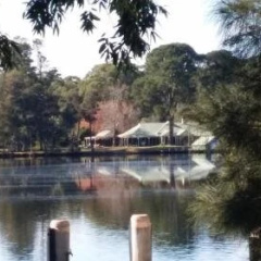 Wyreepi Carribean Chalet thumbnail 6