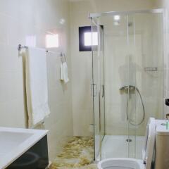 CasaHouse Apparts in Nouadhibou, Mauritania from 71$, photos, reviews - zenhotels.com bathroom photo 2