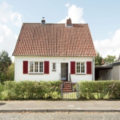 Lovely Apartment in Celle With Garden and Grill - Bild 1