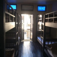 Thapae Backpackers Hostel thumbnail 5