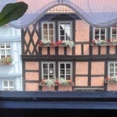 Kaufmannshaus Anno 1613 - Bild 1