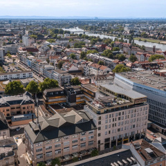 PLAZA Premium Heidelberg - Bild 27