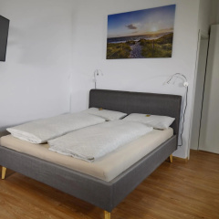 Pretti Apartments - NEUES stilvoll eingerichtetes Apartment im Zentrum von Bamberg - Bild 2