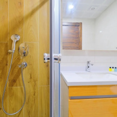 Modern Furnished Apartments in Istanbul Basaksehir By Iradah Gayrimenkul - Bild 9