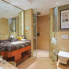 Yiwu ShangCheng Hotel thumbnail 44