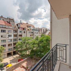 Bright and Newly Refurbished Apartment Near Center in Sofia, Bulgaria from 72$, photos, reviews - zenhotels.com photo 5