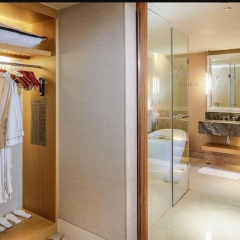 Marina Bay Sands Hotel - Bild 17