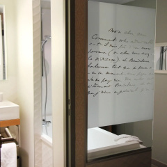 Hôtel Littéraire le Swann, BW Premier Collection - Bild 11