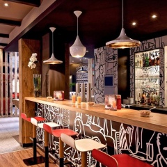 ibis Bremen City Hotel - Bild 23