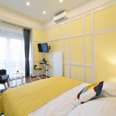 Favourite Apartments in Zagreb, Croatia from 100$, photos, reviews - zenhotels.com photo 12