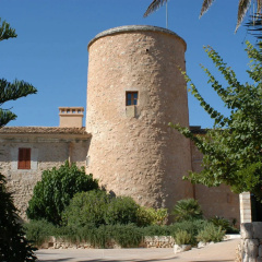Belle Son Mas Luxury Finca Hotel - Bild 22