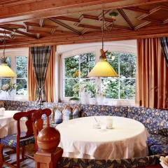 Hotel Garni Villa Angela - Bild 21
