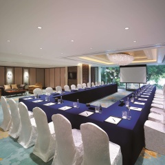 Kowloon Shangri-La, Hong Kong - Bild 21