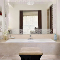 Arabian Court at One&Only Royal Mirage - Bild 9