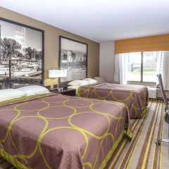 Delavan Inn and Suites thumbnail 15