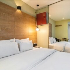 Kazier MOTEL in Bucheon, South Korea from 52$, photos, reviews - zenhotels.com photo 13