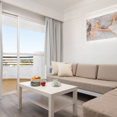Alcudia Beach Apartments - Bild 11