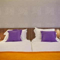 Novus City Hotel - Bild 3