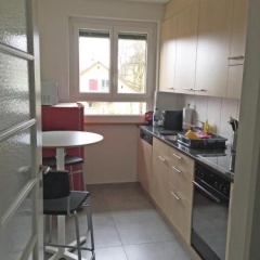 Ferienwohnung 2 in Bern - Bild 10