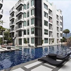 Kamala Suite Apartment B304 - Bild 9