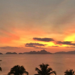 El Nido Bayview Resort thumbnail 9