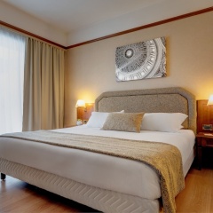 NYX Hotel Rome by Leonardo Hotels - Bild 8