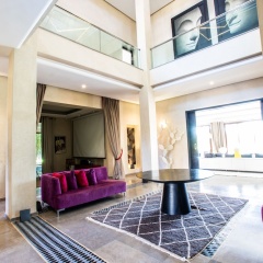 Villa Adnaa - Bild 10