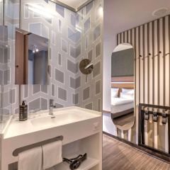 Mercure Zurich City - Bild 9