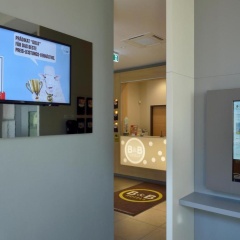 B&B Hotel Stuttgart-Bad Cannstatt - Bild 2