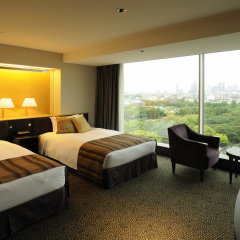 Hotel New Otani Tokyo, The Main - Bild 5