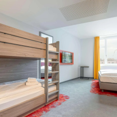 Campanile Vienna South - Bild 5