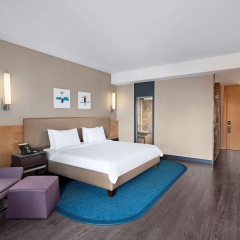 Radisson Blu Hotel & Spa, Istanbul Tuzla - Bild 5