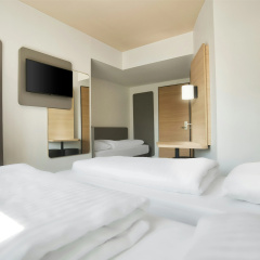 B&B Hotel Köln-City - Bild 5