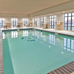 Hampton Inn & Suites Pauls Valley thumbnail 20