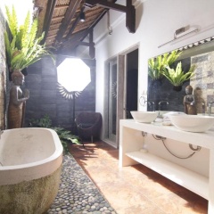Bamboo Moon Villas - Bild 7