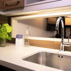 Hapimag Apartments Amsterdam - Bild 8