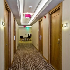 Tugcu Hotel Select - Bild 16