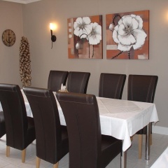 Hotel Haus Mowe - Bild 16