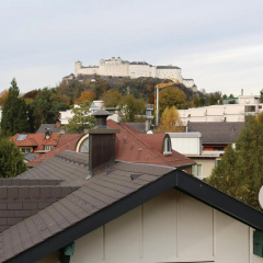 Junker's Apartments - Bild 17