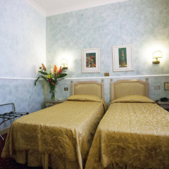 Doria Palace Boutique Hotel - Bild 4
