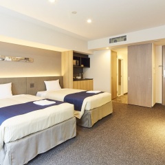 hotel MONday Akihabara Asakusabashi - Bild 11