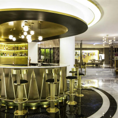Sofitel Lisbon Liberdade - Bild 2
