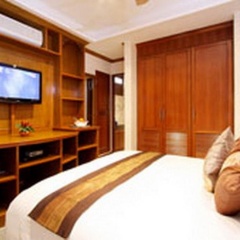 Villa Baan Thap Thim - Bild 5