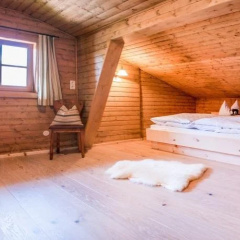 Tauernwelt - Chalet Hochkönigblick thumbnail 1