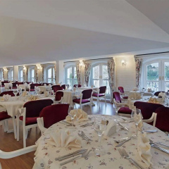 Adalya Port Hotel - Bild 21